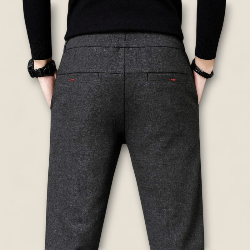 Alessio - Cotton Pants
