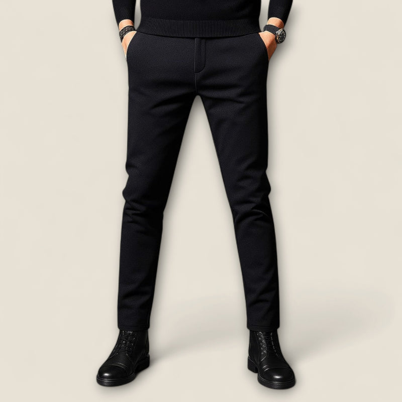 Alessio - Cotton Pants