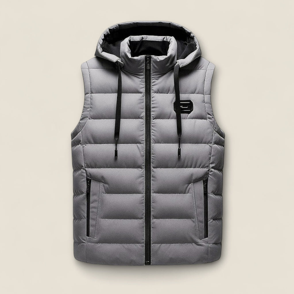 美品 Ｍサイズ 65/35 HOODED SIERRA VEST 美品 Mサイズ 65/35 HOODED SIERRA VEST