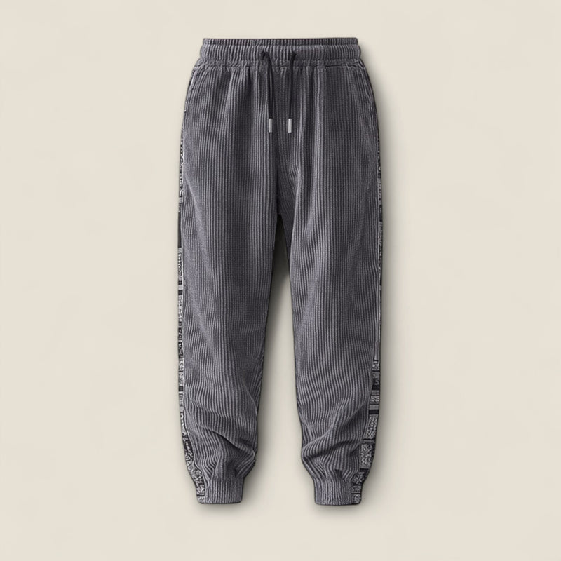 Marco - Casual Track Pants