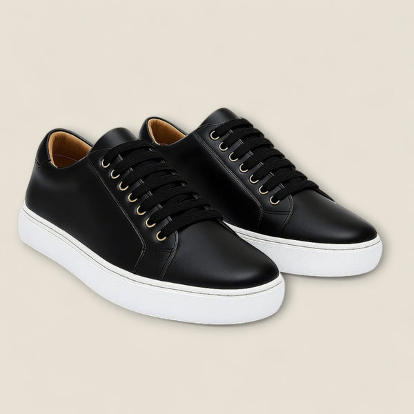 Alessio - Premium Leather Sneakers