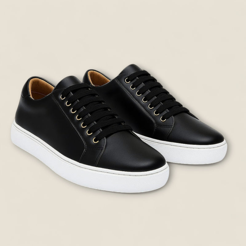 Alessio - Premium Leather Sneakers