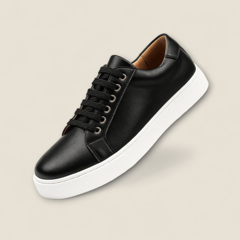 Alessio - Premium Leather Sneakers