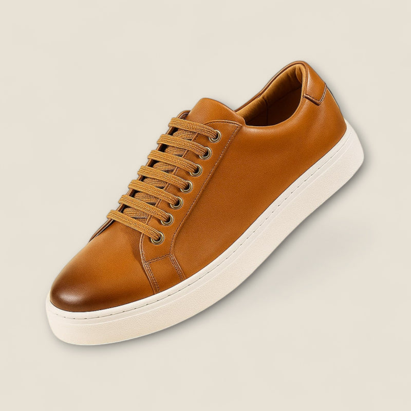 Alessio - Premium Leather Sneakers