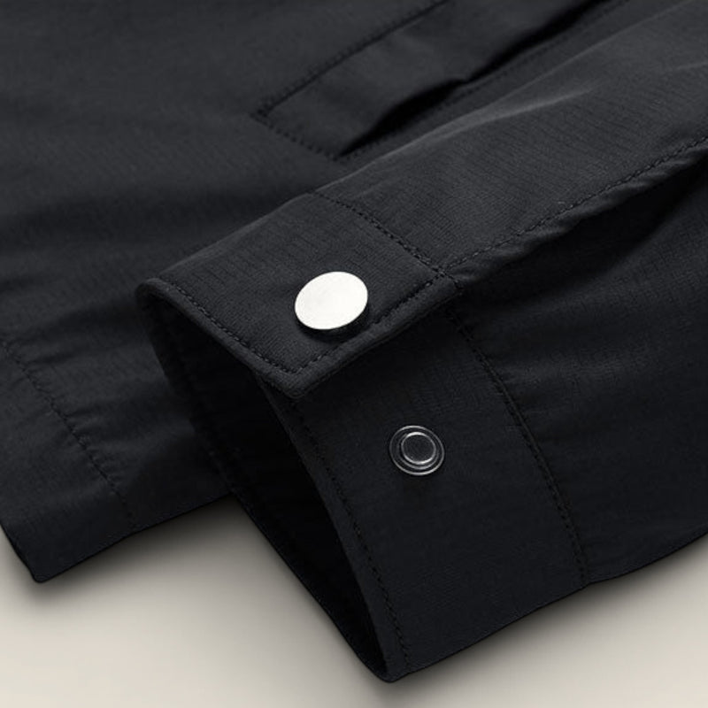 Miles - Contemporary Casual Jacket