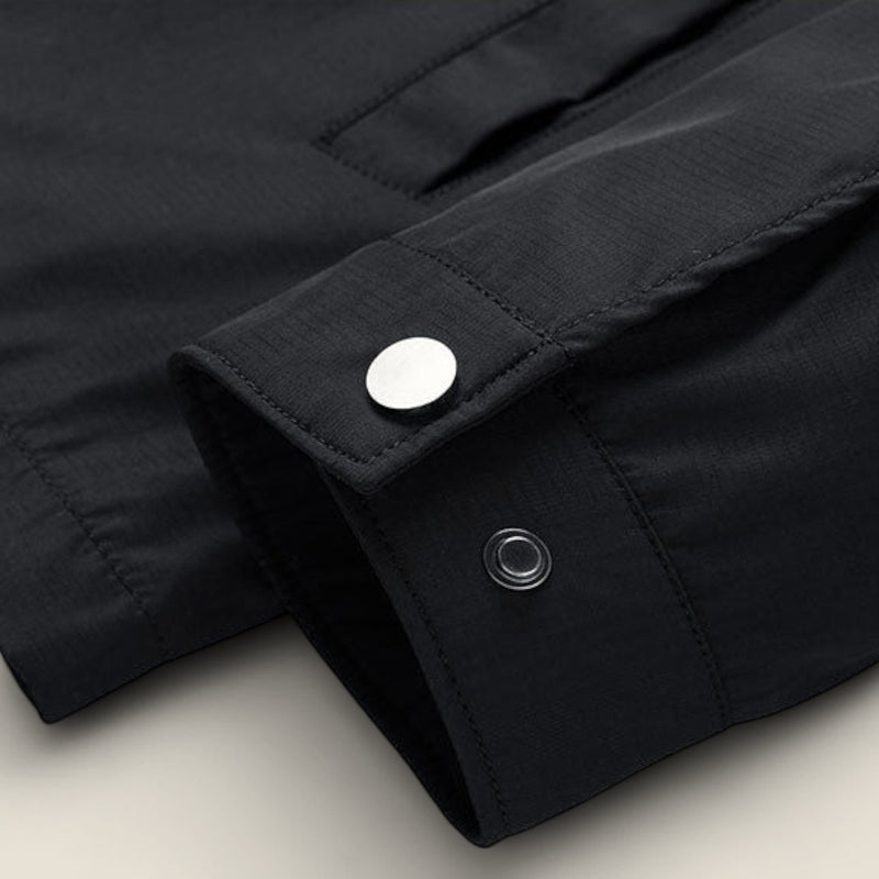 Harrington - Jacket by Vincenzo