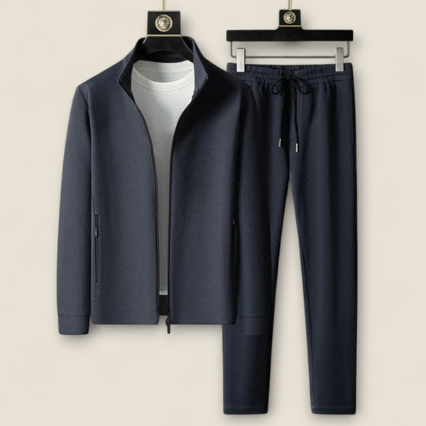 Gianluca - Custom-Fit Lounge Ensemble