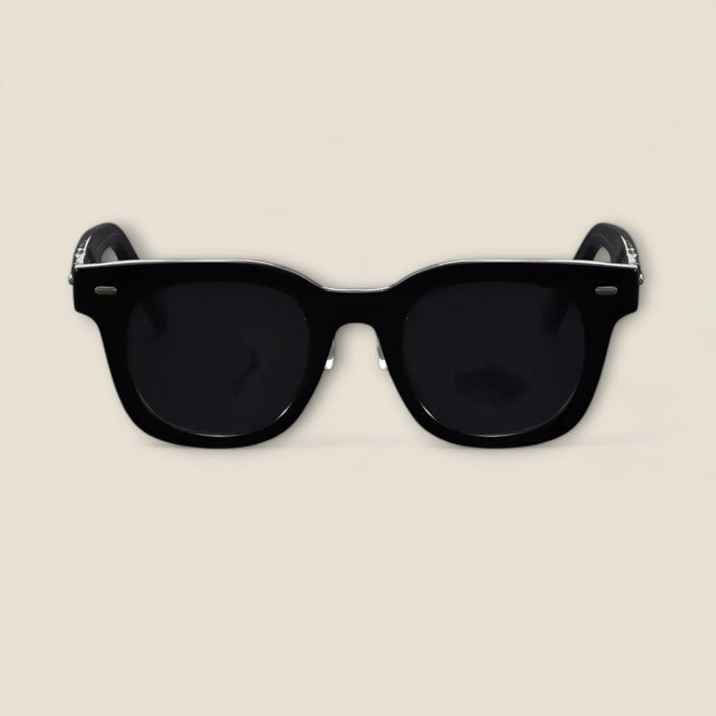 Valerio - Vintage-Inspired Sunglasses