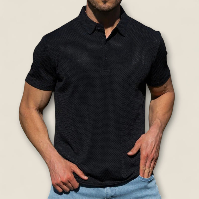 Rafael - Active Performance Polo