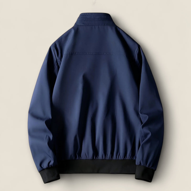 René - Urban Bomber Jacket