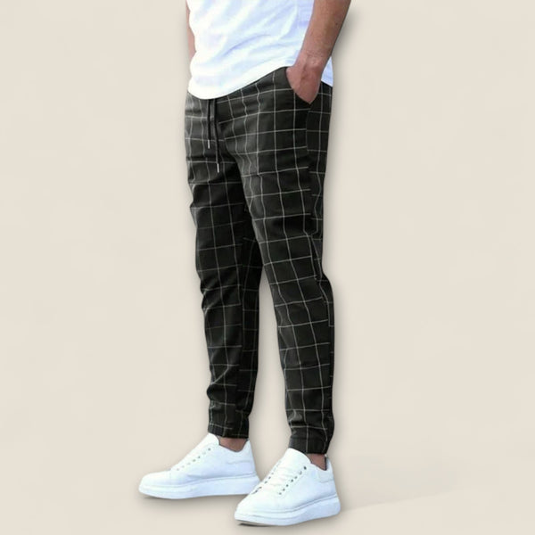 Giulio - Casual Jogger Pants