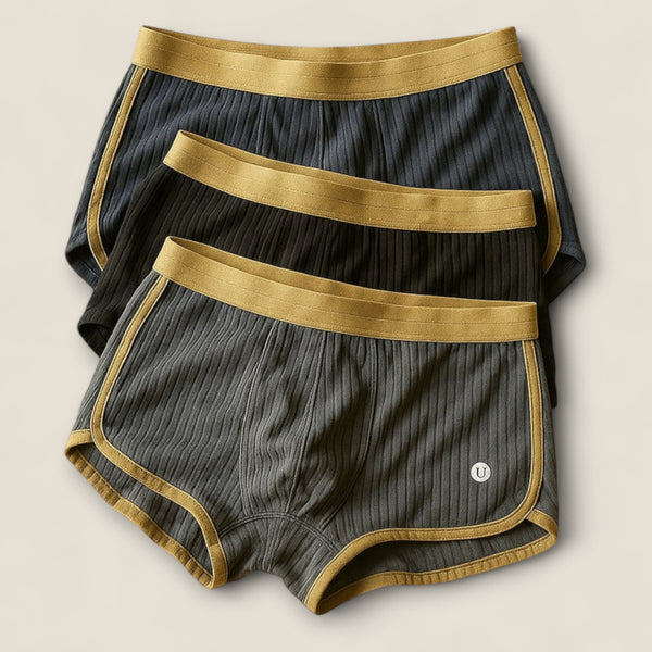 Marco - Cotton Boxer Briefs Collection
