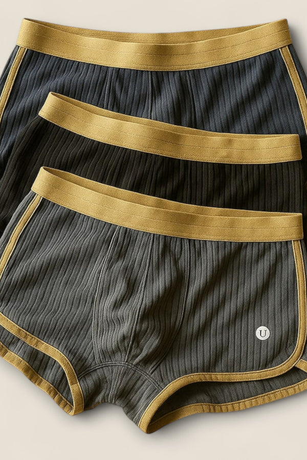 Marco - Cotton Boxer Briefs Collection