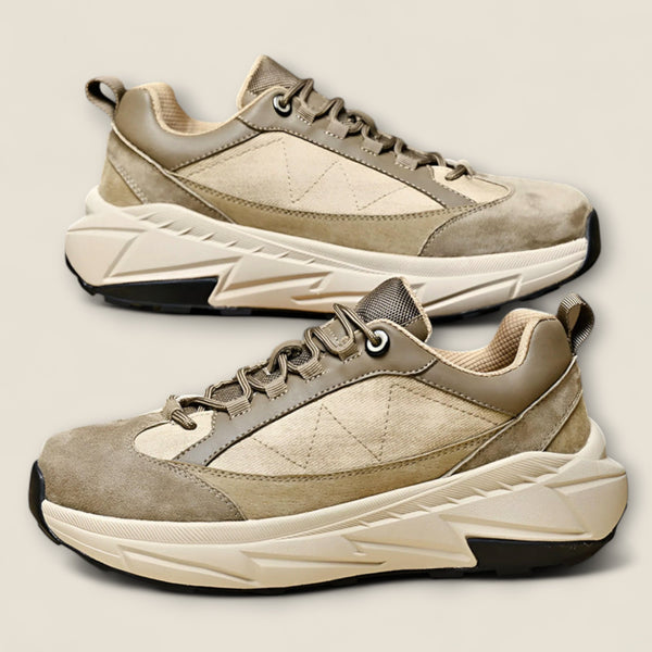 Rafael - Vintage Heritage Sneakers