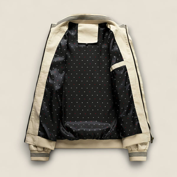 Alessio - Bomber Jacket