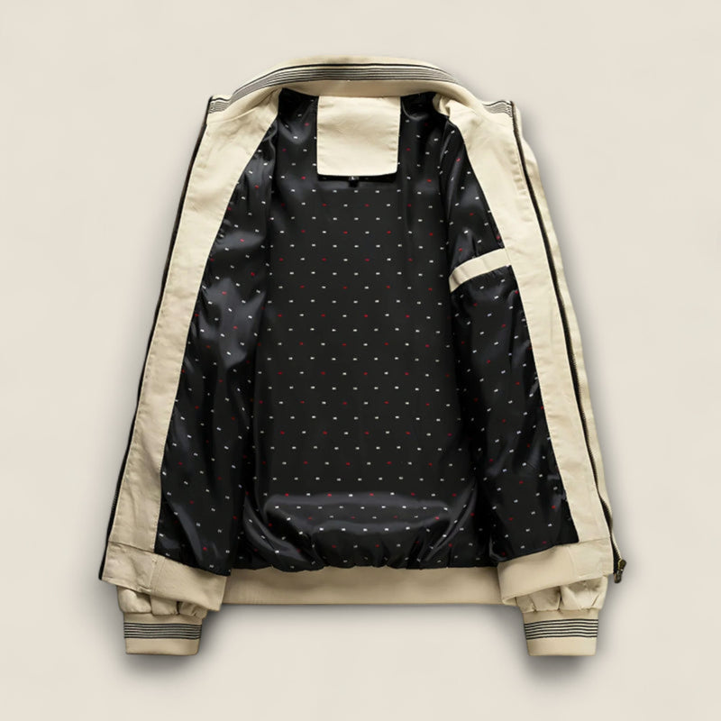 Alessio - Bomber Jacket
