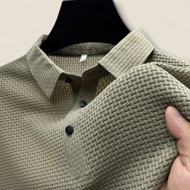 Rafael - Active Performance Polo