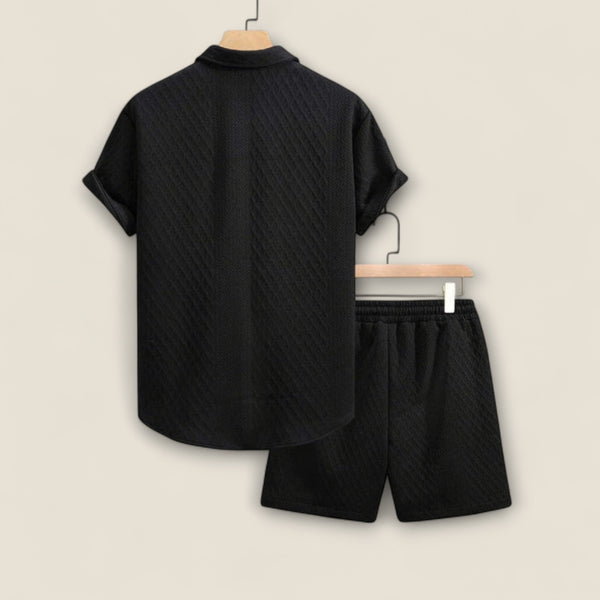 Sérgio - Summer Textured Ensemble
