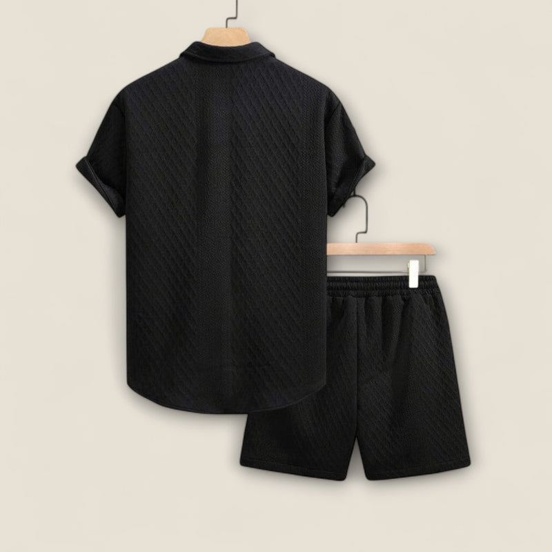 Sérgio - Summer Textured Ensemble