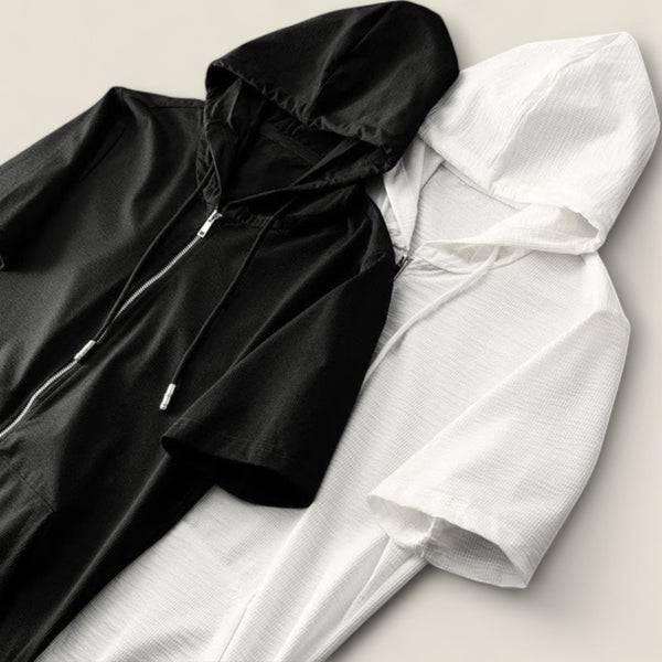 Vittore - Zip-Up Relaxation Set