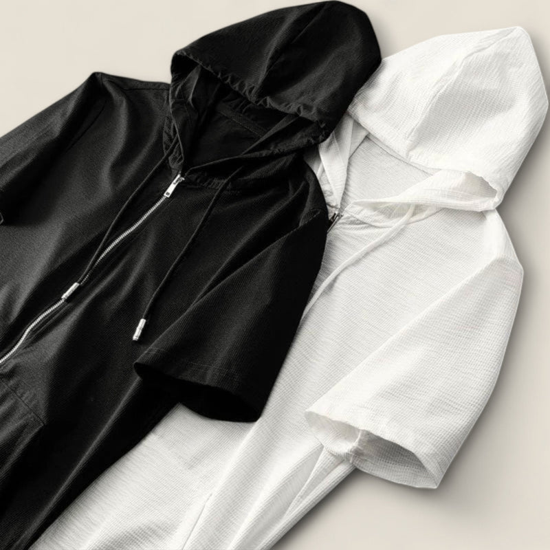 Vittore - Zip-Up Relaxation Set