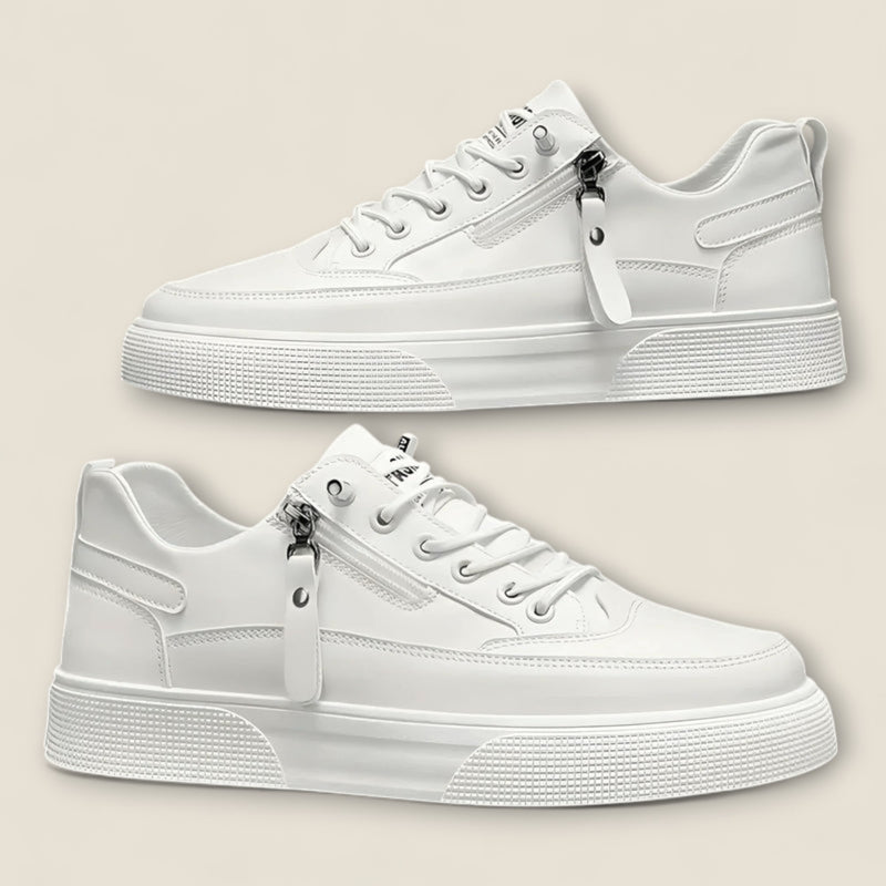 Santino - Leather Urban Sneakers