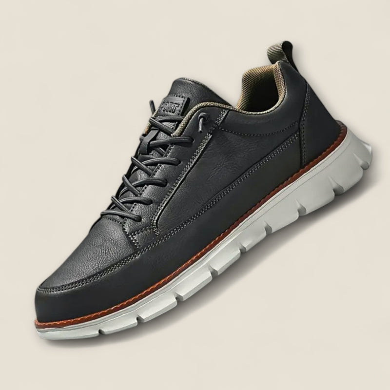 Lucien - Genuine Leather Sneakers