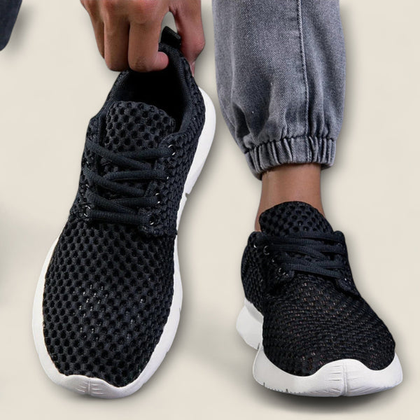 Thiago - Lightweight Mesh Sneakers