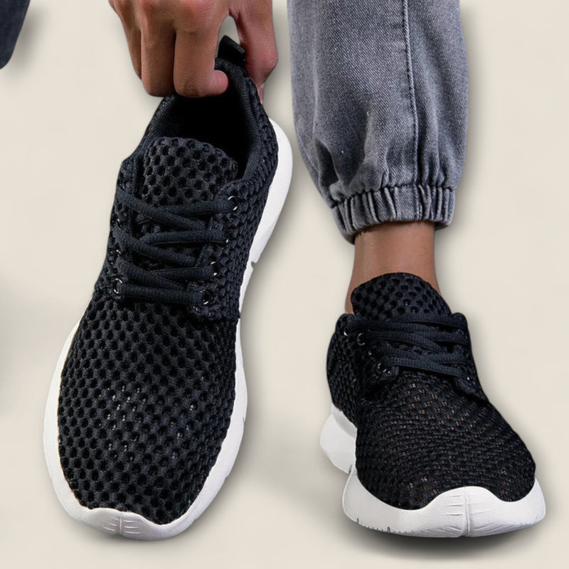 Thiago - Lightweight Mesh Sneakers