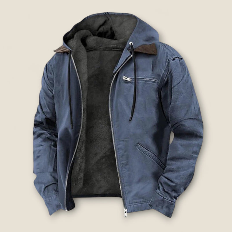 Liam – Stylish Autumn Outerwear