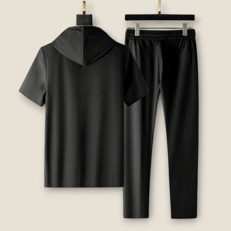 Vittore - Zip-Up Relaxation Set