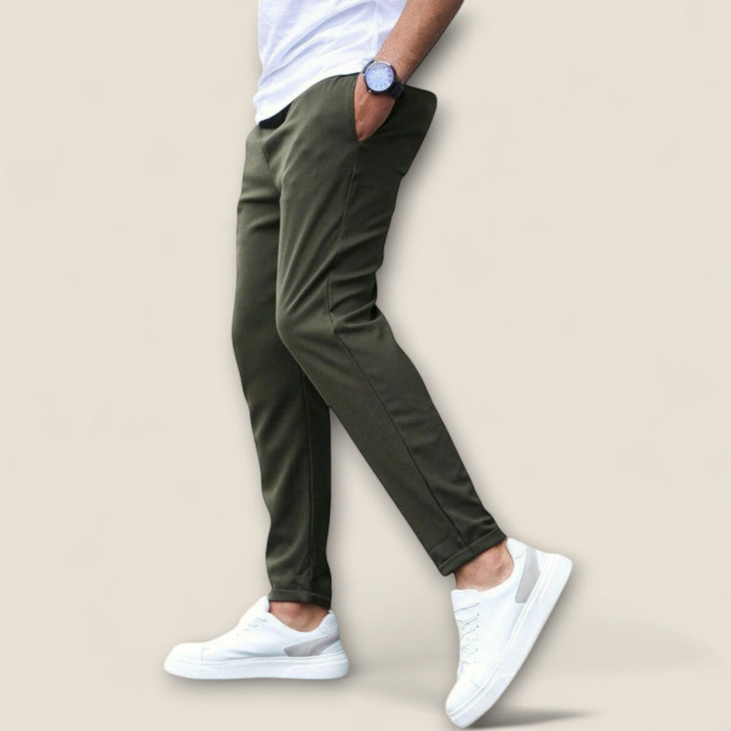 Apollo - Men's Flex Fit Pants