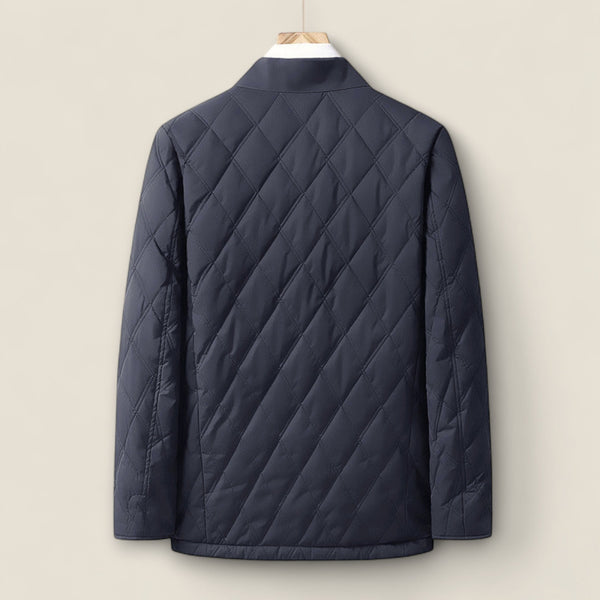 Noon - Quilted Luca Jacket
