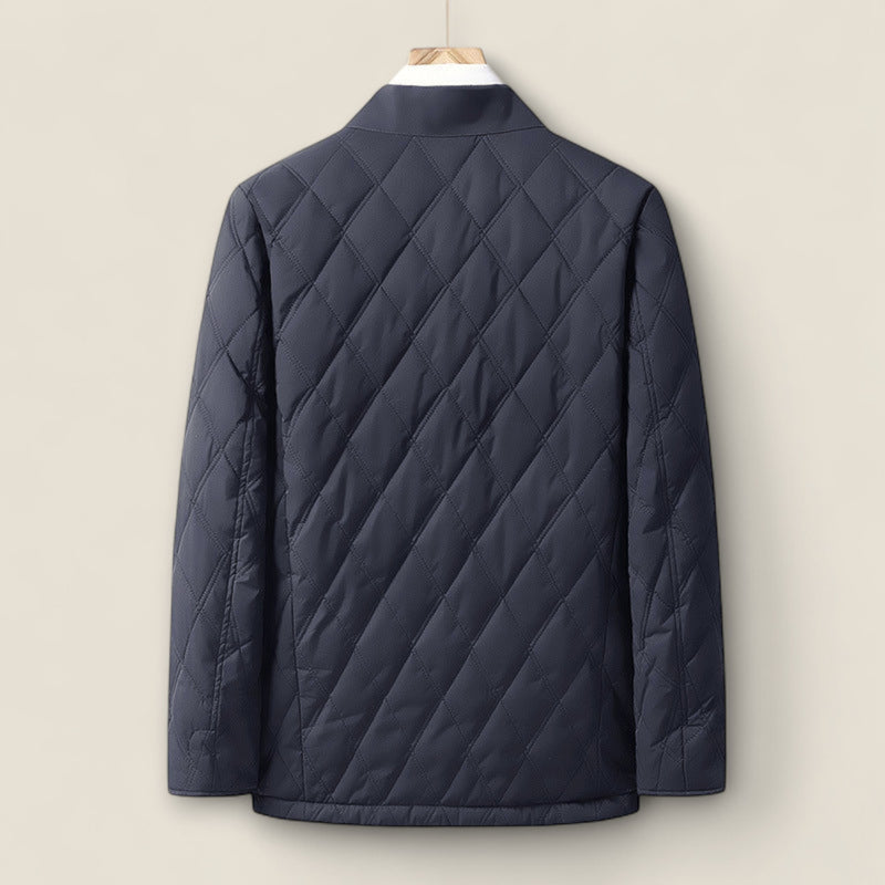 Noon - Quilted Luca Jacket