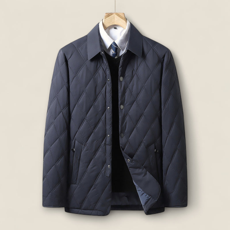 Noon - Quilted Luca Jacket