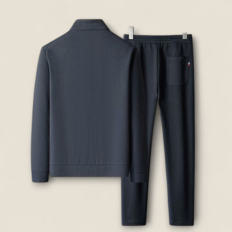 Gianluca - Custom-Fit Lounge Ensemble