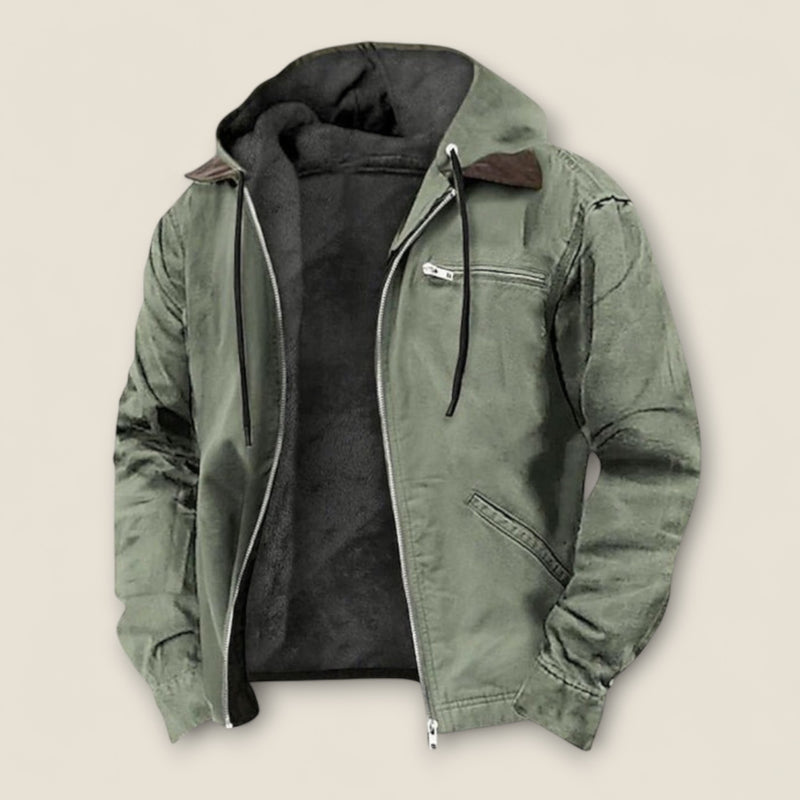 Liam – Stylish Autumn Outerwear