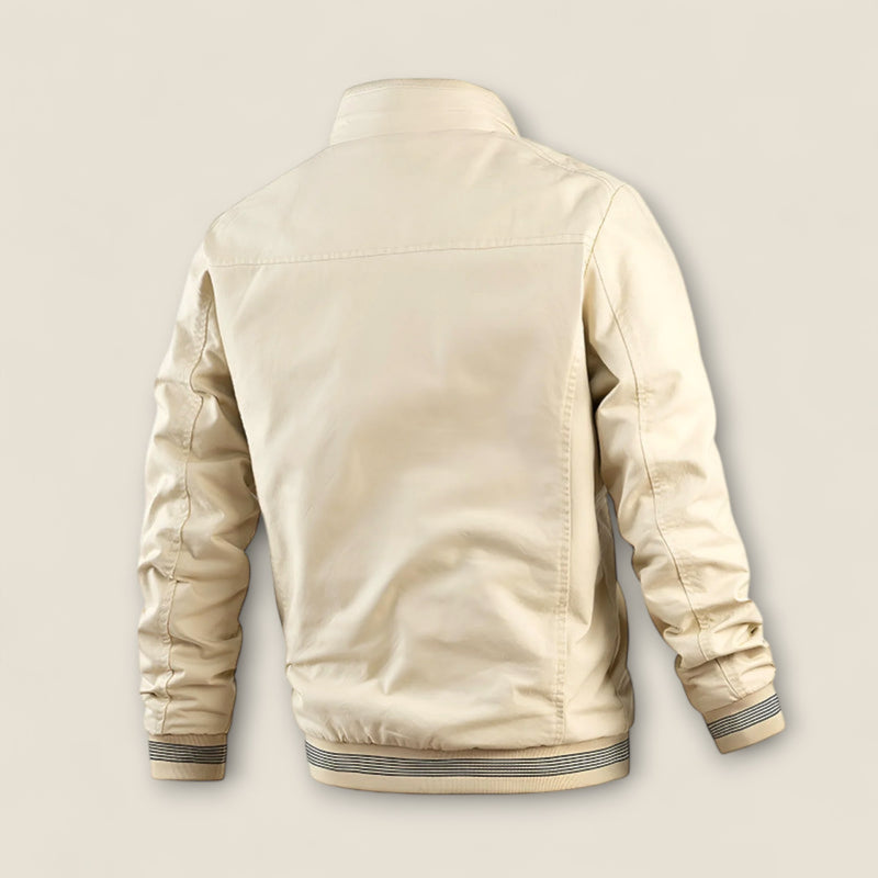 Alessio - Bomber Jacket