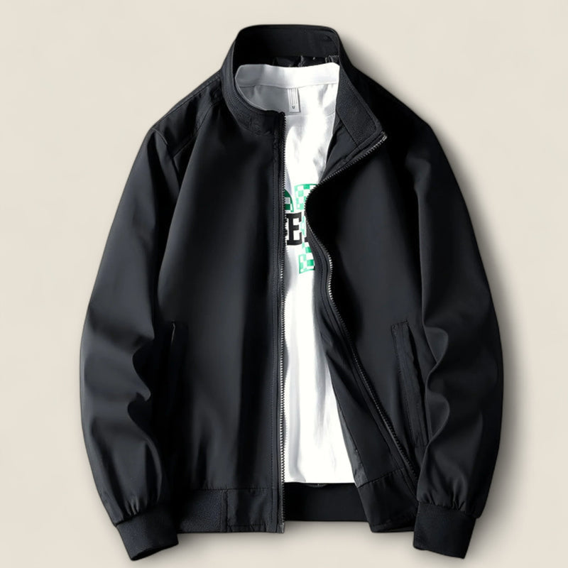 René - Urban Bomber Jacket