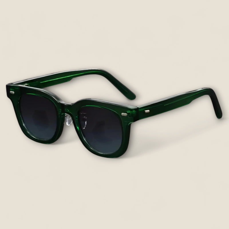 Valerio - Vintage-Inspired Sunglasses