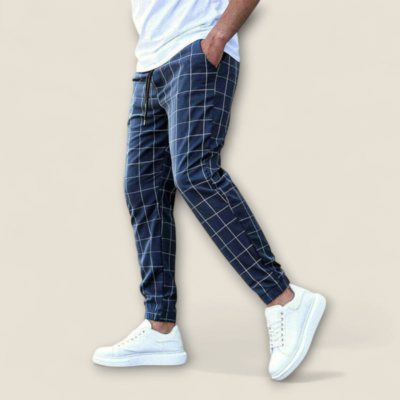 Giulio - Casual Jogger Pants