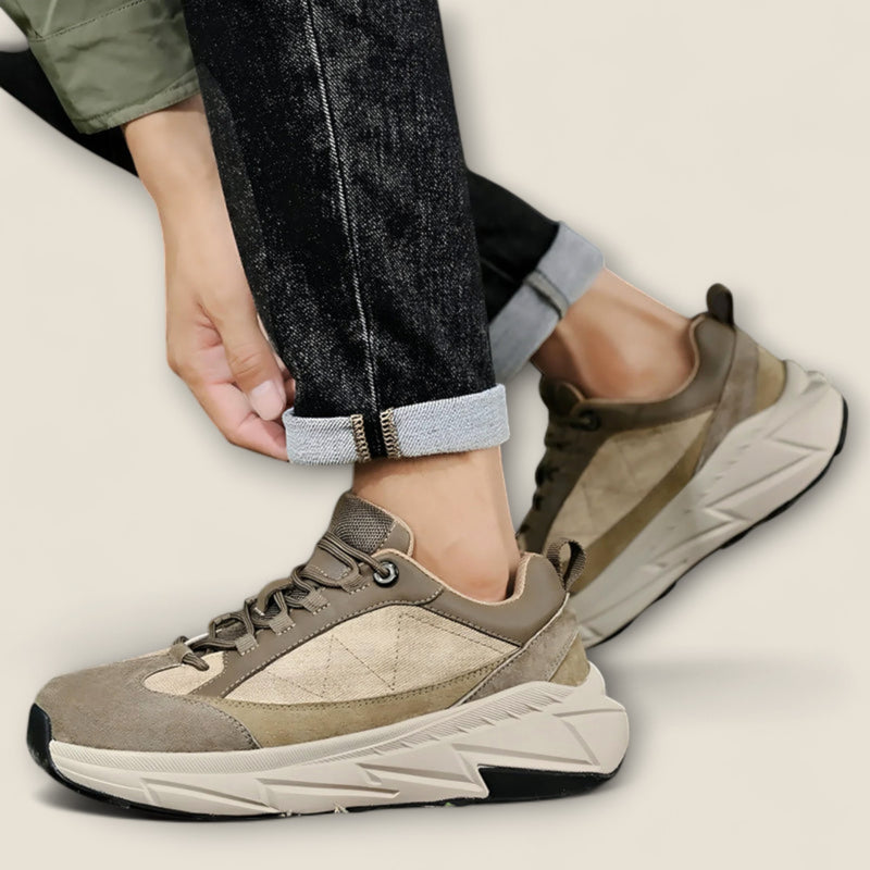 Rafael - Vintage Heritage Sneakers