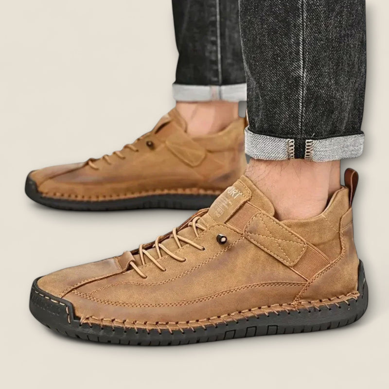 Nico - City Explorer Sneakers