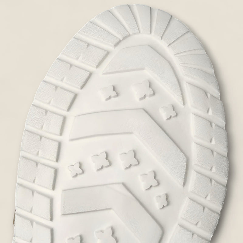 Bruno - Slip-On Canvas Sneakers