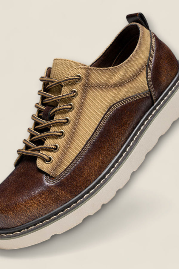 Cosimo - Genuine Leather Footwear