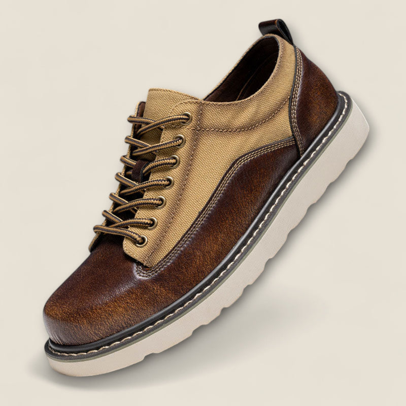Cosimo - Genuine Leather Footwear