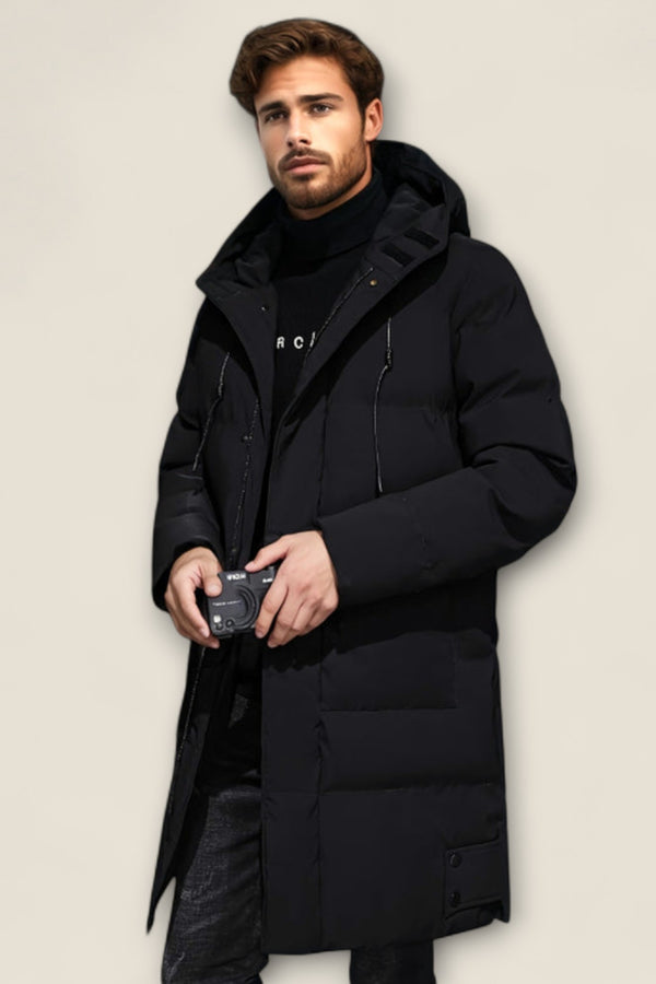 Howard - Cold Weather Jacket