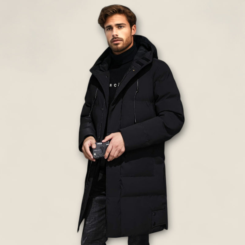 Howard - Cold Weather Jacket