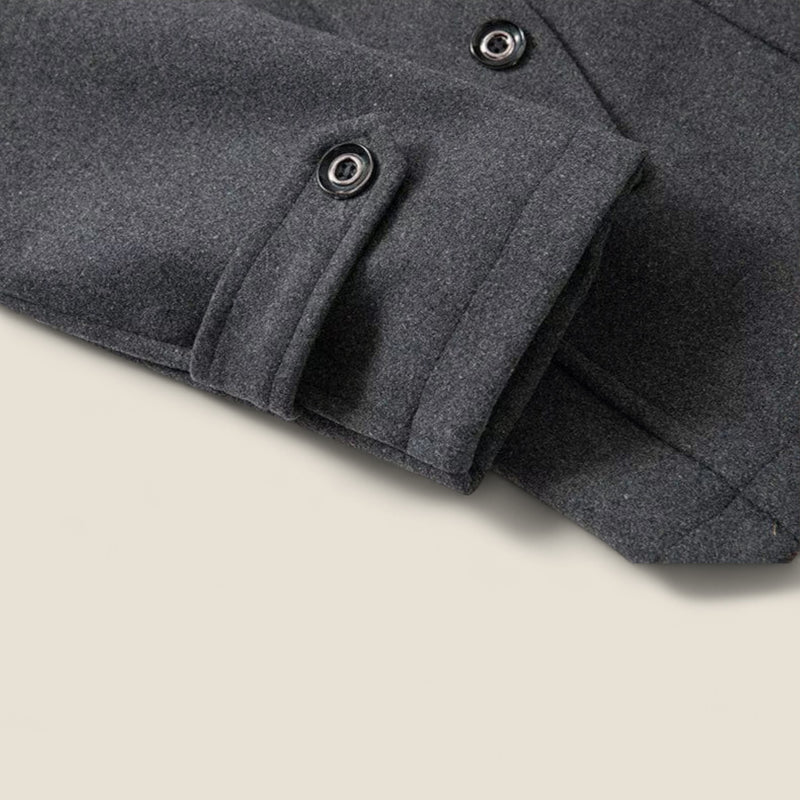 Alexandro - Winter Coat Set
