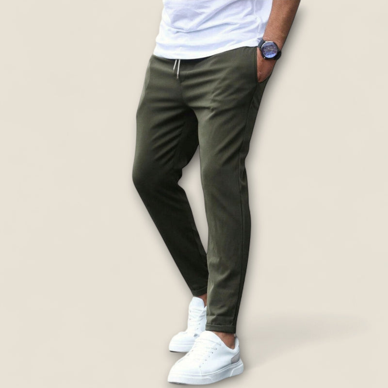 Apollo - Men's Flex Fit Pants